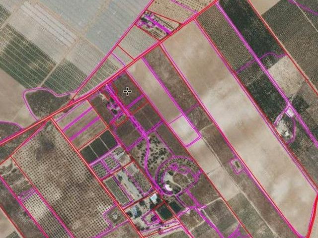 Terreno en venta en La Paca, Alto Guadalentín