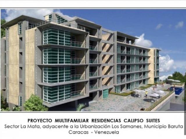 Terreno en venta en Boca De Uchire, Miranda