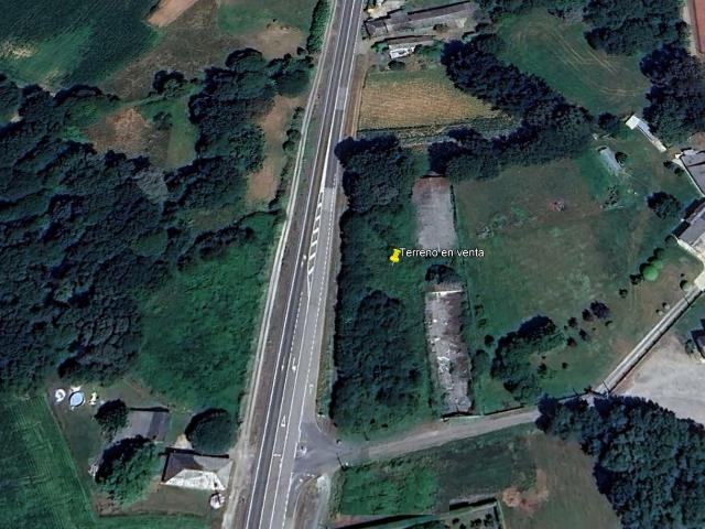 Terreno en venta en Terra Chá, Galicia