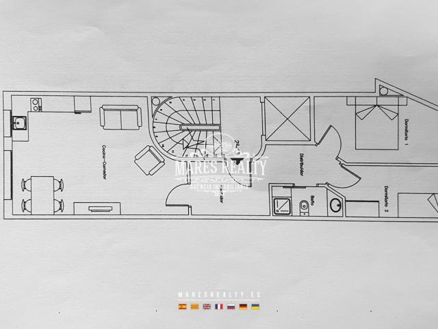 Terreno en venta en Eixample, Maresme
