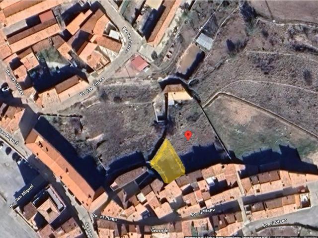 Terreno en venta en Gúdar-Javalambre, Aragón