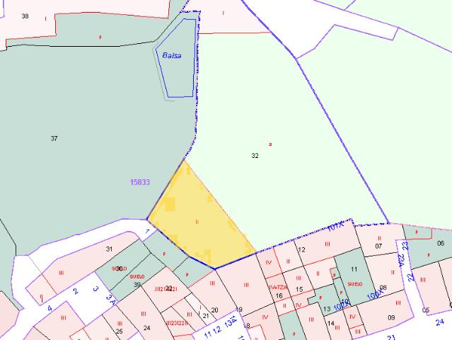 Terreno en venta en Gúdar-Javalambre, Aragón