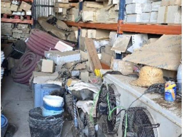 Terreno en alquiler en Imaroga, La Axarquía