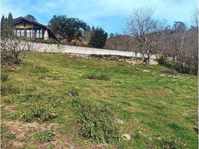 Terreno en venta en Onís, Asturias