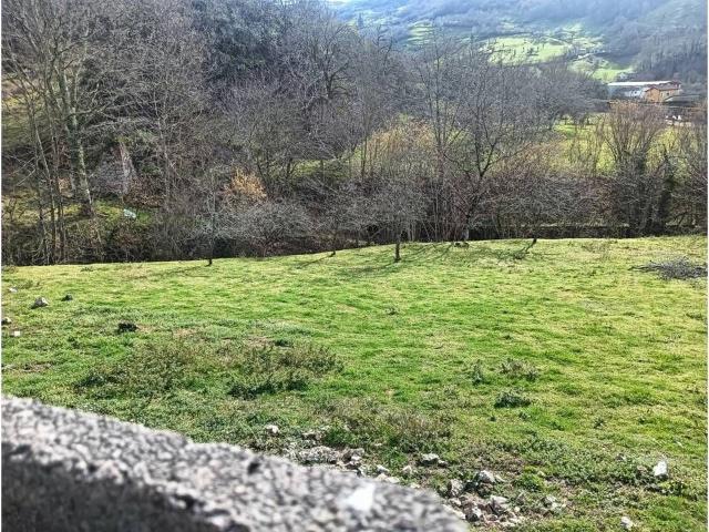 Terreno en venta en Onís, Asturias