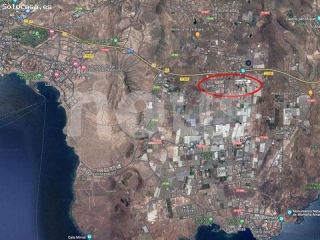 Local Comercial en venta en Las Chafiras, San Miguel de Abona