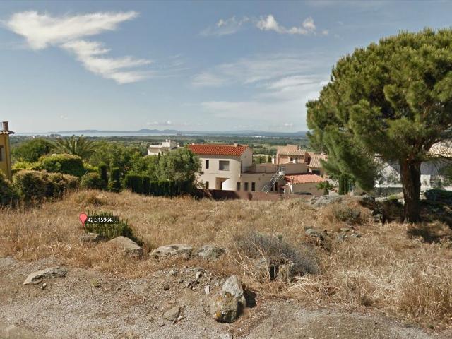 Terreno en venta en Alt Empordà, Catalunya