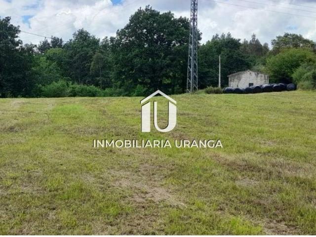 Terreno en venta en Rasines, Cantabria