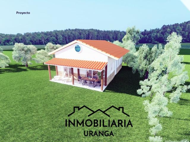 Terreno en venta en Cereceda, Rasines