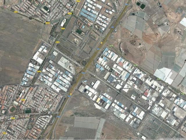 Terreno en venta en Hoya de Tunte, San Bartolomé de Tirajana