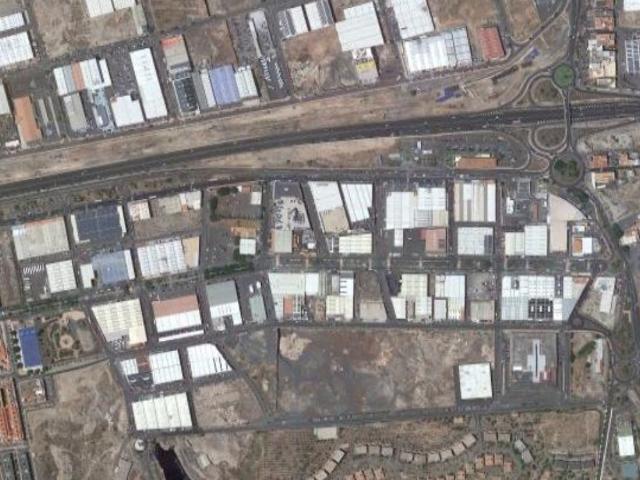 Terreno en venta en El Guincho, San Miguel de Abona
