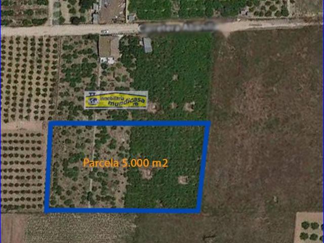 Terreno en venta en Matanzas, Área Metropolitana de Murcia