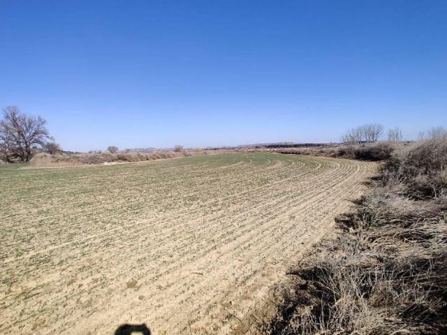 Terreno en venta en Los Monegros, Aragón