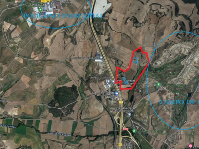 Terreno en venta en Villariezo, Castilla y León