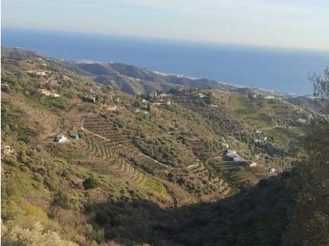 Terreno en venta en Los Llanos, La Axarquía