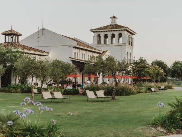 Terreno en venta en Sotogrande, Campo de Gibraltar