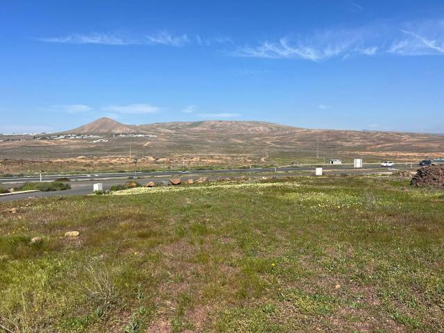 Terreno en venta en Tahíche, Teguise