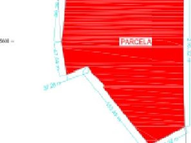 Terreno en venta en Callejón del Castillo, Telde