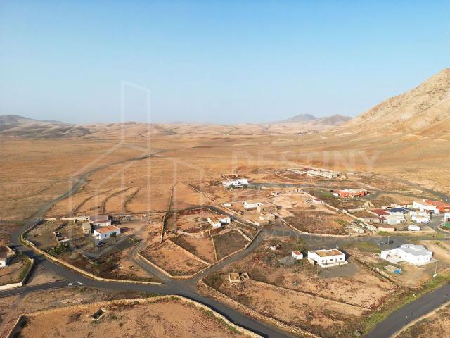 Terreno en venta en Tindaya, Fuerteventura