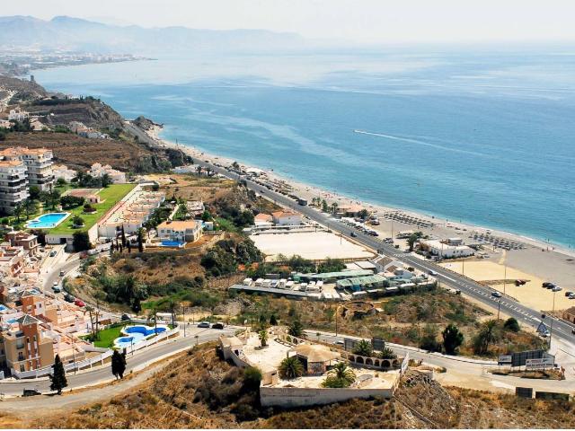 Terreno en venta en Torrox, Torrox-Costa