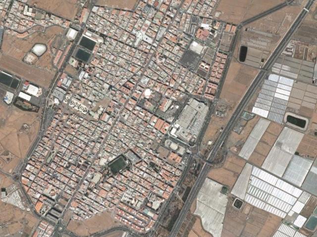 Terreno en venta en La Unión, Santa Lucía de Tirajana