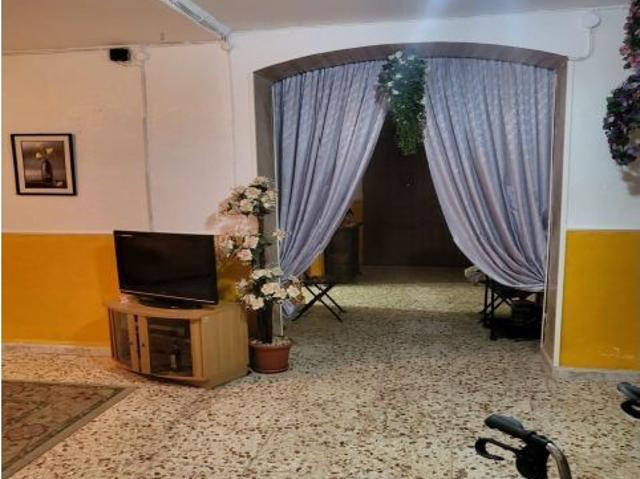 Casa en venta en Isso, Hellín