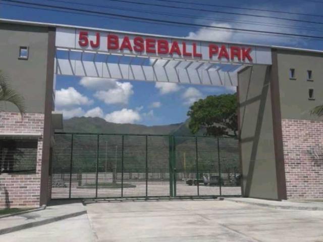 Terreno en venta en La Cumaca, Carabobo