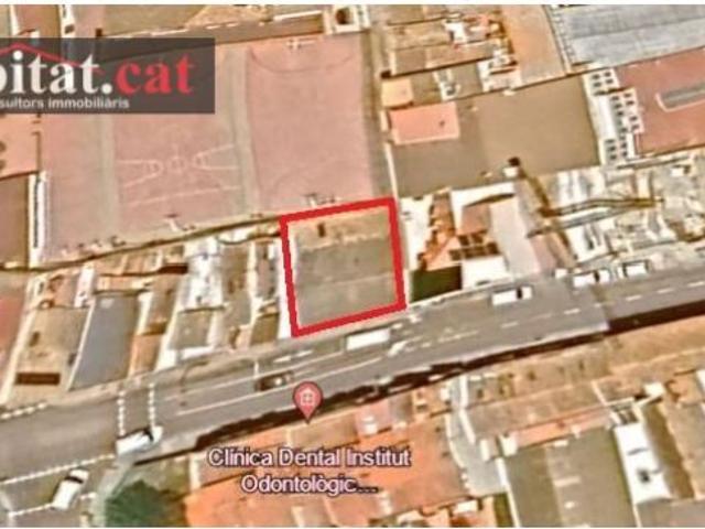 Local Comercial en venta en Centre Vila, Alt Penedès