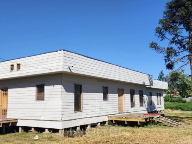 Terreno en venta en Villa Alegre, Maule