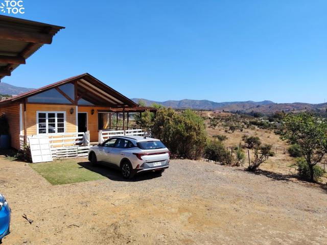 Casa en arriendo en Villa Alemana, Valparaíso