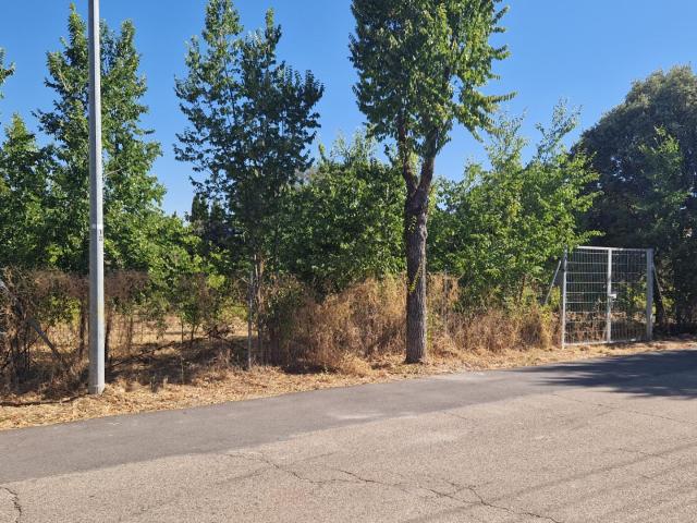 Terreno en venta en Villar Del Olmo, Eurovillas