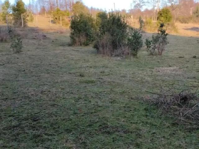 Terreno en venta en Liumalla, La Araucanía
