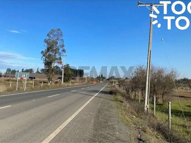 Terreno en venta en El Casino, Quillón