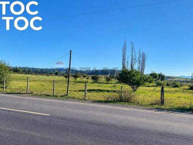 Terreno en venta en El Casino, Quillón