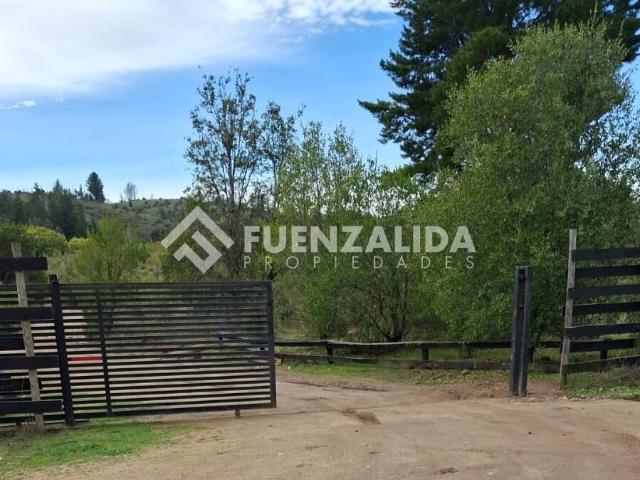 Terreno en venta en Yumbel, Biobío