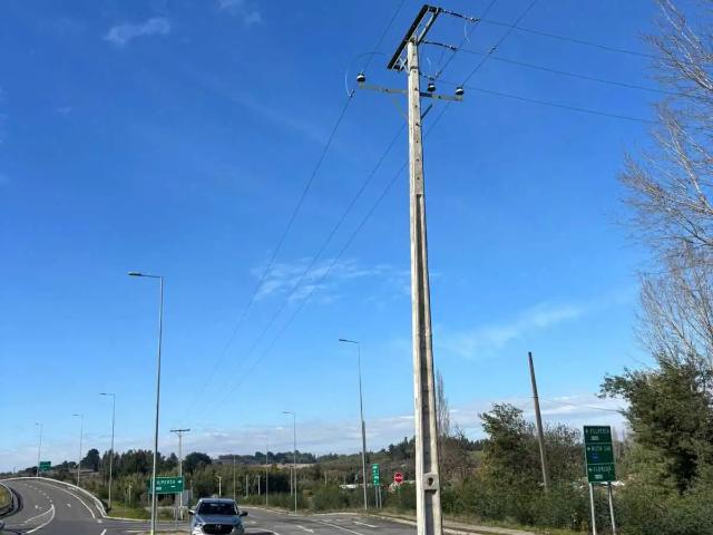 Terreno en venta en Yumbel, Biobío
