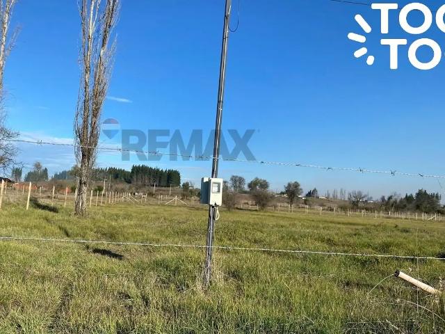 Terreno en venta en El Casino, Quillón