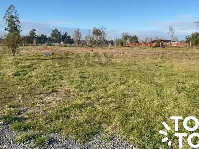 Terreno en venta en El Casino, Quillón