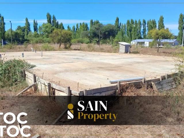 Terreno en venta en Yumbel, Biobío