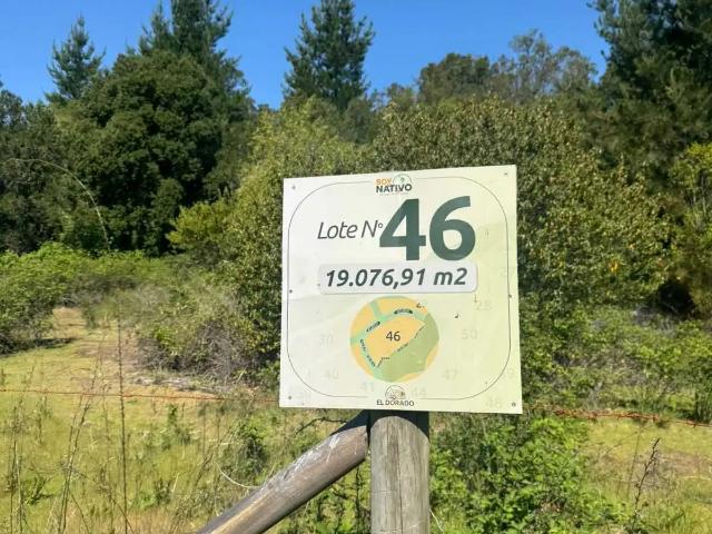 Terreno en venta en Cabrero, Provincia de Bío-Bío