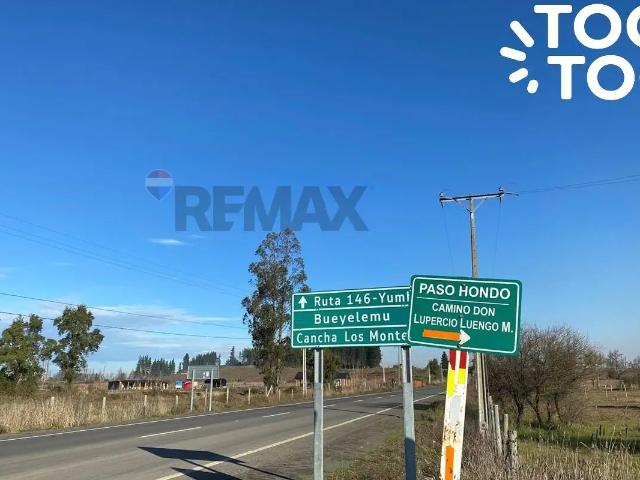 Terreno en venta en El Casino, Quillón