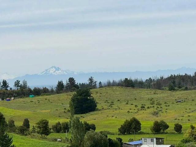 Terreno en venta en Yumbel, Biobío
