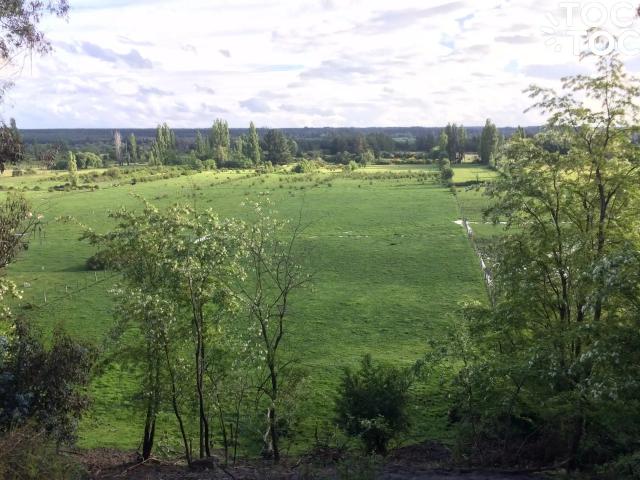 Terreno en venta en Pangal del Laja, Yungay