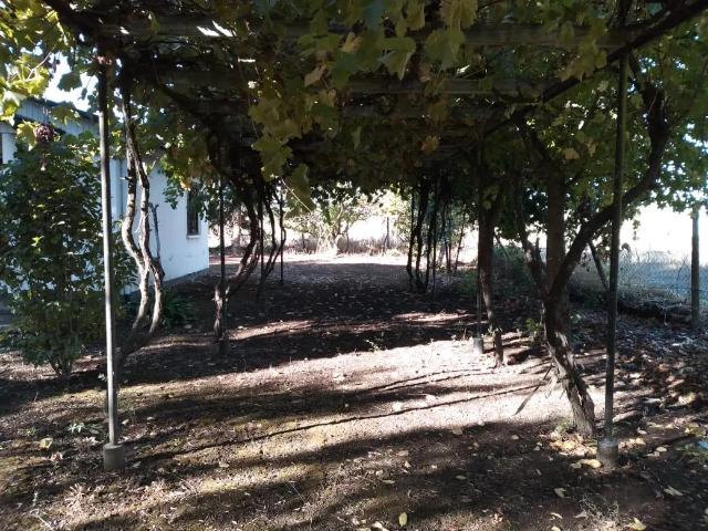 Parcela en Ñiquén
