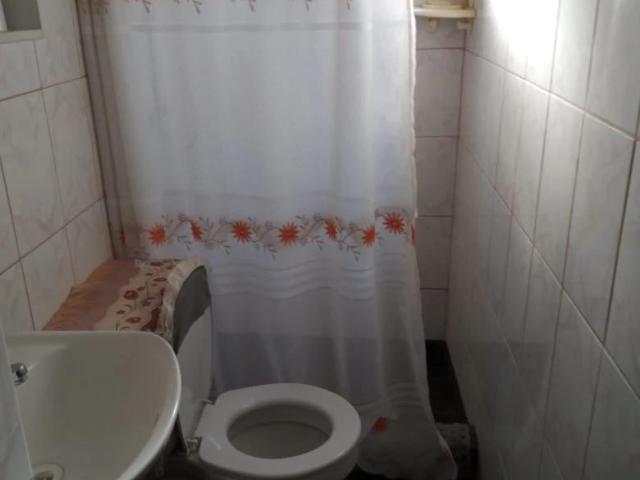 Parcela en Ñiquén