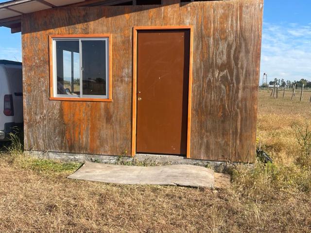 Parcela en Ñiquén