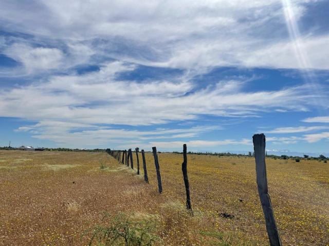 Parcela en Ñiquén