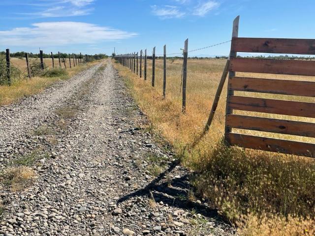Parcela en Ñiquén