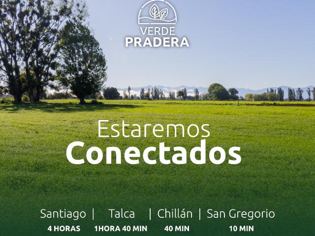 Parcela en Ñiquén