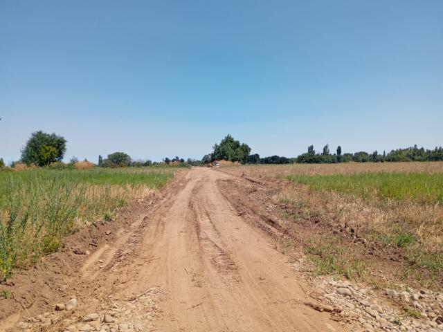 Parcela en Ñiquén